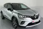 2022 Renault Captur 1.0 TCE 90 Techno 5dr