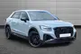 2025 Audi Q2 SQ2 Quattro Black Edition 5dr S Tronic [Tech]