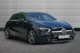 2020 Mercedes-Benz A-Class A180 AMG Line Executive 5dr Auto