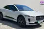 2022 Jaguar I-Pace 294kW EV400 HSE Black 90kWh 5dr Auto 11kW Charger