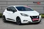 2020 Nissan Micra 1.0 IG-T 100 N-Tec 5dr