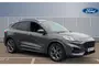 2024 Ford Kuga 2.5 FHEV ST-Line Edition 5dr CVT