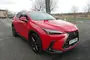 2023 Lexus NX 450h+ 2.5 5dr E-CVT [Premium Pack]