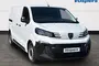 2026 Peugeot Expert 1.5 BlueHDi 120 Professional Van