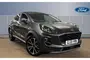 2021 Ford Puma 1.0 EcoBoost Titanium 5dr Auto