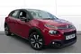 2020 Citroen C3 1.2 PureTech 83 Feel 5dr
