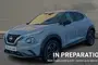 2024 Nissan Juke 1.0 DiG-T N-Connecta 5dr