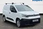 2022 Citroen Berlingo Van 1.5 BlueHDi 1000Kg Enterprise Pro 100ps [6 Speed]