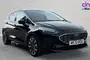 2022 Ford Fiesta 1.0 EcoBoost Hybrid mHEV 125 Titanium X 5dr Auto