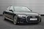 2022 Audi A8 60 TFSI e Quattro S Line 4dr Tiptronic