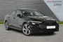 2023 Audi S3 S3 TFSI Black Edition Quattro 4dr S Tronic