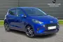 2022 Hyundai i10 1.0 MPi Premium 5dr Auto