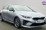 2020 Kia Ceed 1.4T GDi ISG GT-Line Lunar Edition 5dr
