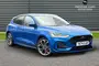 2024 Ford Focus 1.0 EcoBoost Hybrid mHEV 155 ST-Line X 5dr Auto