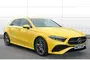 2023 Mercedes-Benz A-Class A200d AMG Line Premium 5dr Auto