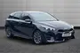 2025 Kia Ceed 1.5T GDi ISG 138 GT-Line 5dr DCT