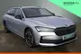 2025 Skoda Superb Estate 1.5 TSI iV Sportline 5dr DSG