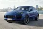 2023 Porsche Cayenne E-Hybrid Platinum Edition 5dr Tiptronic S