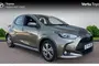 2024 Toyota Yaris 1.5 Hybrid Icon 5dr CVT