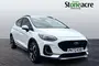 2022 Ford Fiesta 1.0 EcoBoost Hbd mHEV 125 Active Vignale 5dr Auto