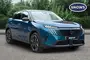 2025 Peugeot 3008 1.2 Hybrid 136 GT 5dr e-DSC6