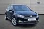 2017 Volkswagen Polo 1.2 TSI Match Edition 5dr