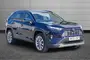 2022 Toyota RAV4 2.5 VVT-i Hybrid Excel 5dr CVT 2WD