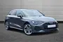 2025 Audi A3 40 TFSI e S Line 5dr S Tronic