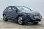 2025 Audi Q4 150kW 40 63kWh Sport 5dr Auto [Leather]