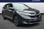 2019 Honda CR-V 1.5 VTEC Turbo SE 5dr 2WD