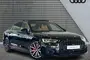 2023 Audi S8 S8 Quattro Black Edition 4dr Tiptronic [Tech Pro]