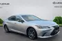 2023 Lexus ES 300h 2.5 4dr CVT