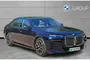 2024 BMW i7 335kW eDrive50 M Sport 105.7kWh 4dr Auto