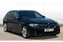 2016 BMW 5 Series 520d [190] M Sport 5dr Step Auto
