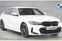 2023 BMW 3 Series 320i M Sport 4dr Step Auto