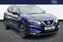 2021 Nissan Qashqai 1.3 DiG-T N-Motion 5dr