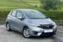 2017 Honda Jazz 1.3 SE 5dr CVT