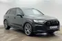 2022 Audi SQ7 SQ7 TFSI Quattro Vorsprung 5dr Tiptronic