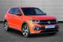 2019 Volkswagen T-Cross 1.0 TSI 115 R-Line 5dr DSG