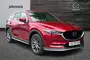 2020 Mazda CX-5 2.0 GT Sport Nav+ 5dr