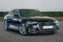 2022 Audi A6 40 TFSI S Line 4dr S Tronic [Tech Pack]