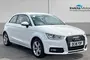 2018 Audi A1 1.0 TFSI Sport 3dr