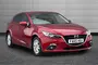 2016 Mazda 3 2.0 SE-L Nav 5dr