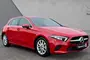 2019 Mercedes-Benz A-Class A200 Sport 5dr Auto