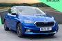 2025 Skoda Fabia 1.0 TSI 116 Design Edition 5dr DSG