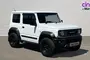 2023 Suzuki Jimny 1.5 ALLGRIP Commercial 4WD