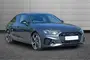2022 Audi A4 40 TDI 204 Quattro Black Edition 4dr S Tronic