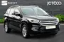 2018 Ford Kuga 1.5 TDCi Titanium 5dr Auto 2WD
