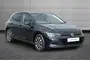2022 Volkswagen Golf 1.5 eTSI 150 Active 5dr DSG