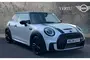 2024 MINI Hatchback 2.0 Cooper S Sport II 3dr Auto
